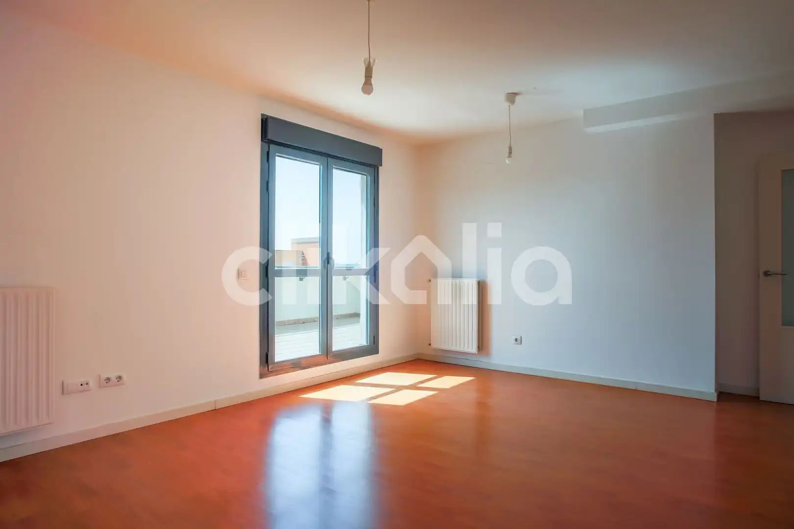 Sala de estar de Piso en venta en Torrejón de Ardoz con Calefacción, Trastero y Piscina