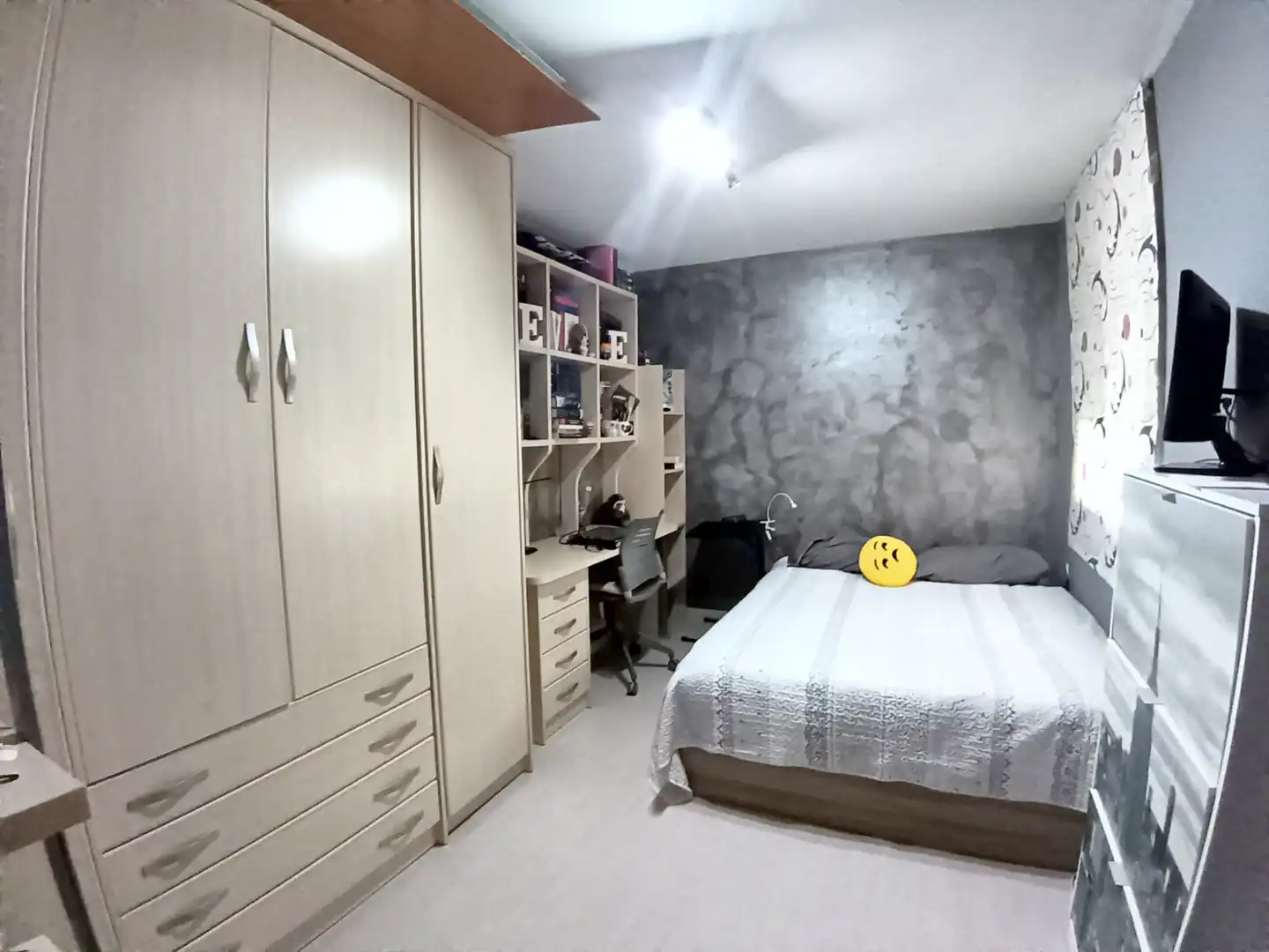 Habitación de Piso en venta en Reus con Aire acondicionado, Calefacción y Balcón