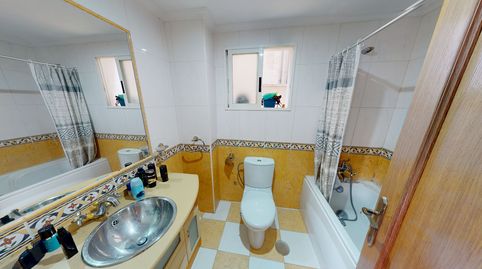 Foto 3 de Piso en venta en Carrer Antonio García Campos, Ciutat Universitària, Elche / Elx