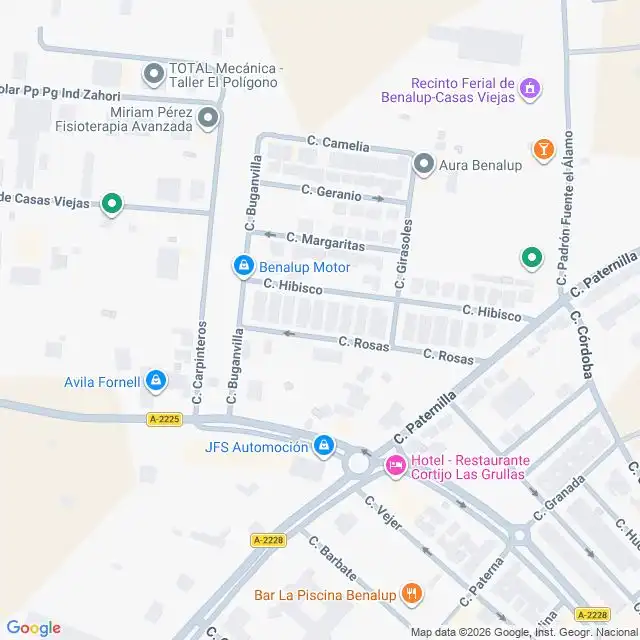 Flat for sale in Hibiscos y Rosas, imagen 2
