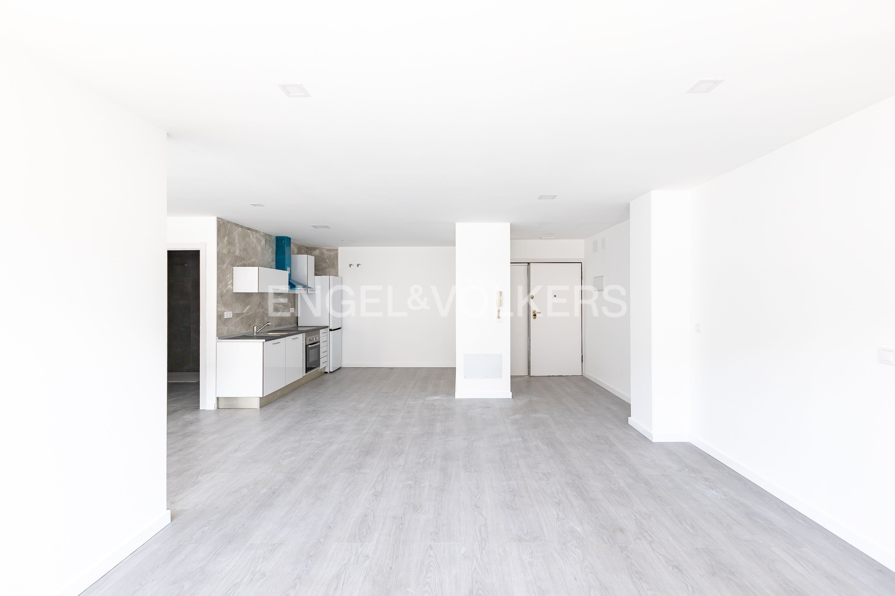 Loft for sale in Ensanche