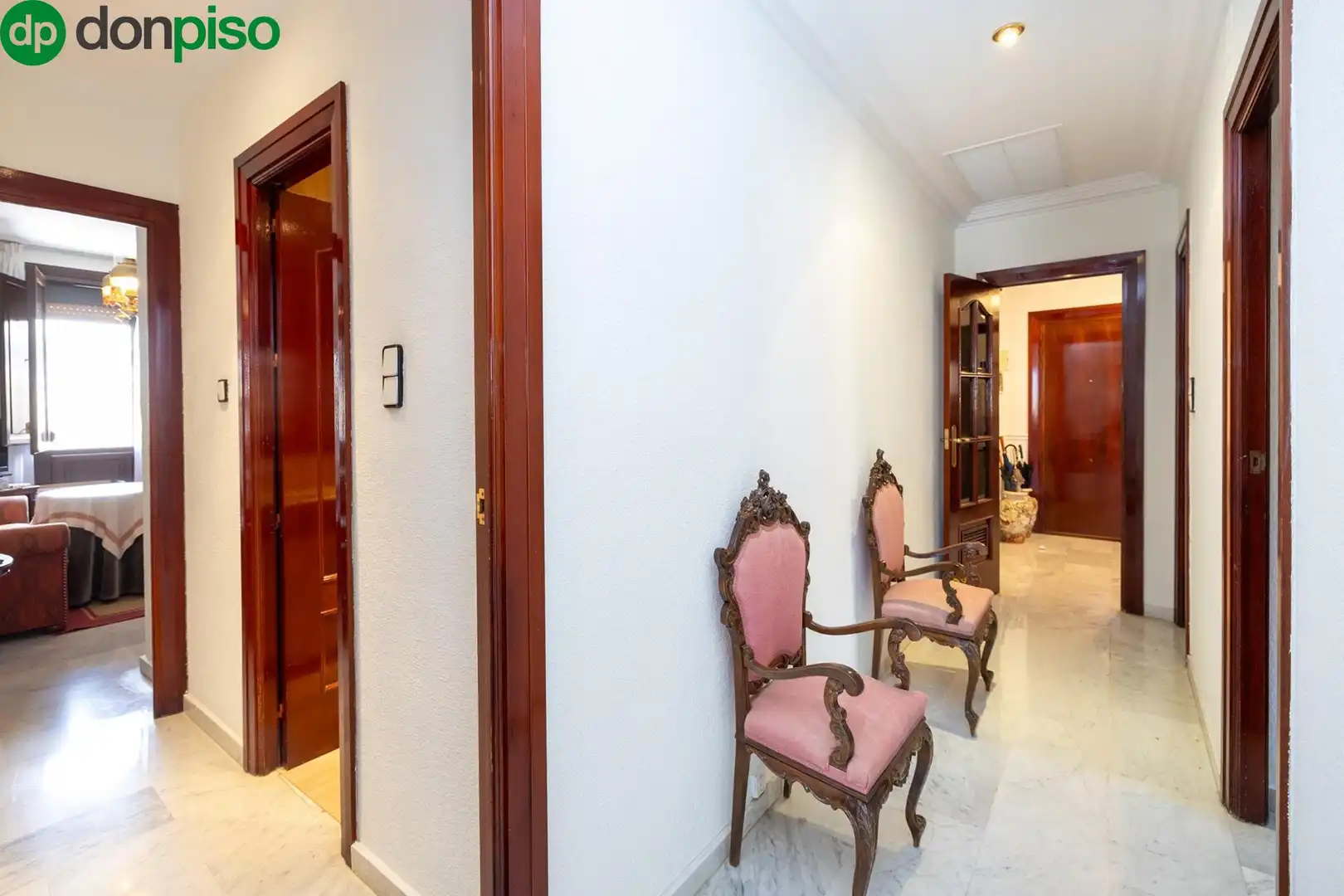 Piso con ascensor en venta en Plaza DEL CARMEN, imagen 16