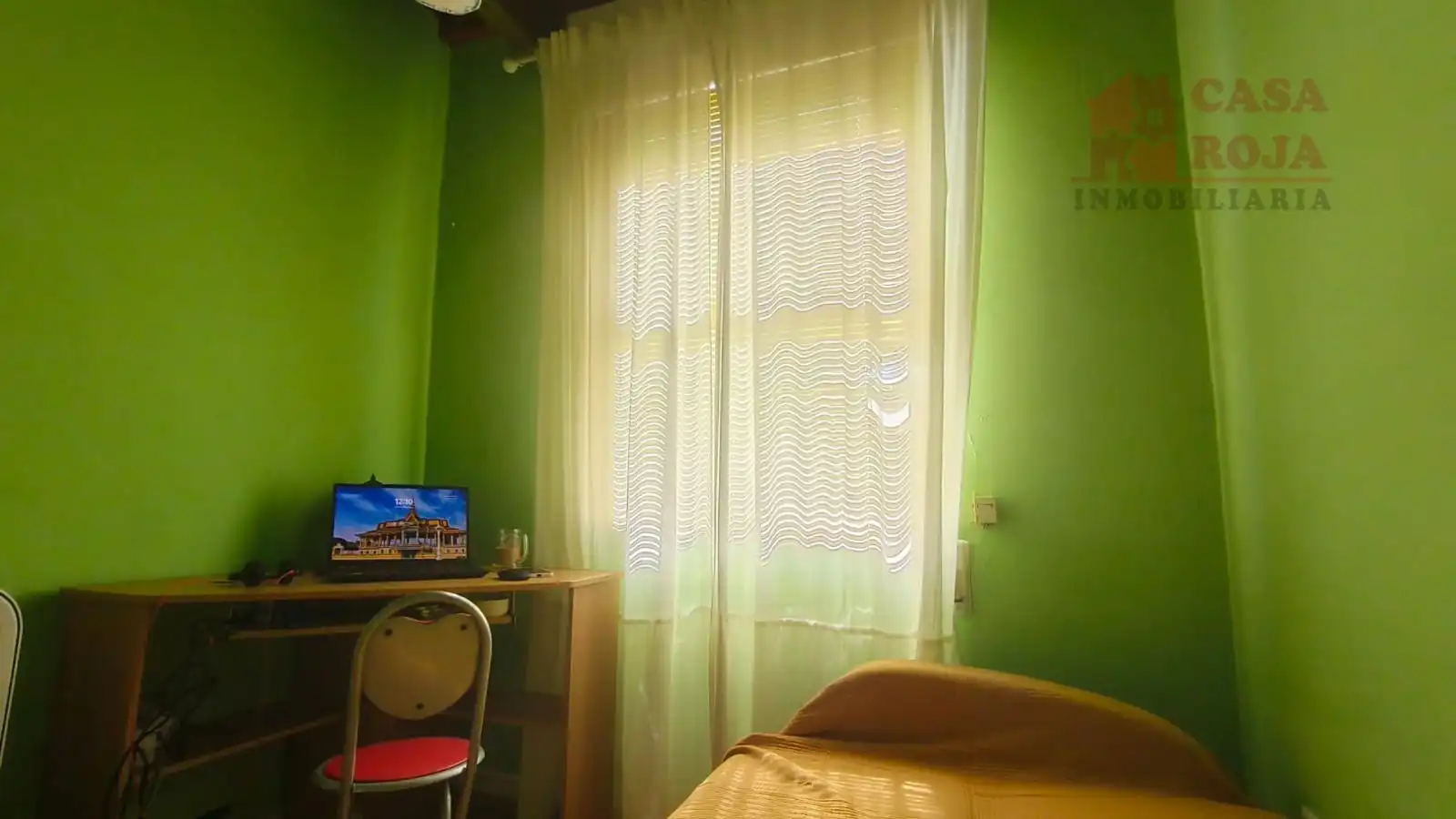 Bedroom of Houses for sale in Moaña  with Storage room and Furnished