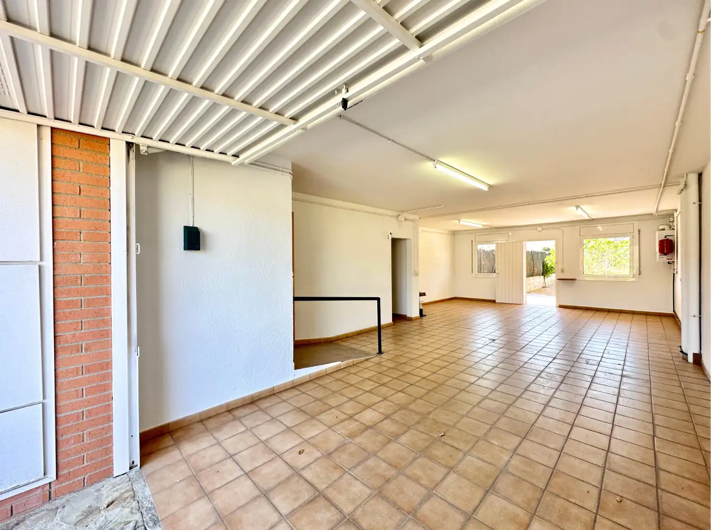 Einfamilien-Reihenhaus zum Verkauf in Taradell mit Heizung, Privatgarten und Terrasse