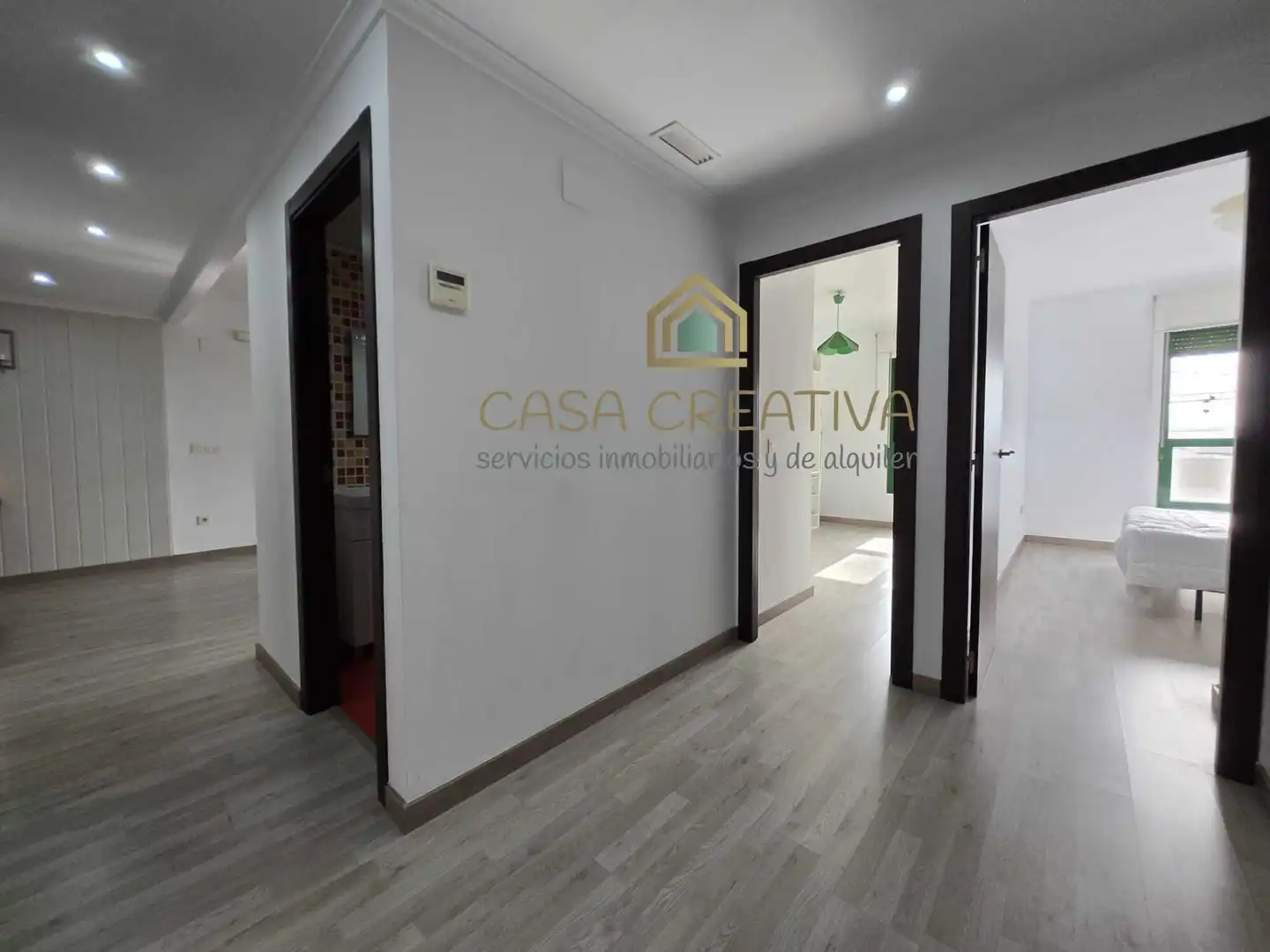 Piso en venta en Xàtiva con Aire acondicionado, Calefacción y Trastero