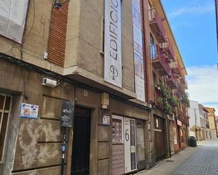 Exterior view of Flat for sale in León Capital   with Heating and Storage room