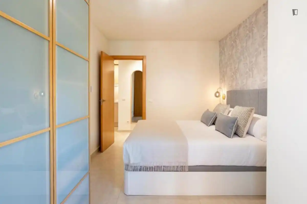 Apartments for rent in Olletas - Sierra Blanquilla