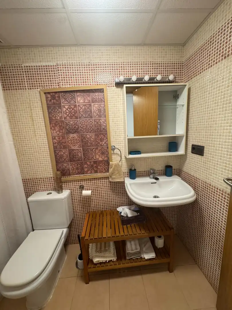 Ground floor with pool for sale in El Pinillo, imagen 10