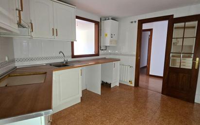 Kitchen of Flat for sale in Soria Capital 