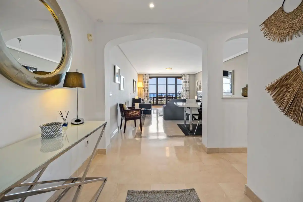 Flat with lift for sale in Urbanizacion Torre Esteril 100, imagen 12