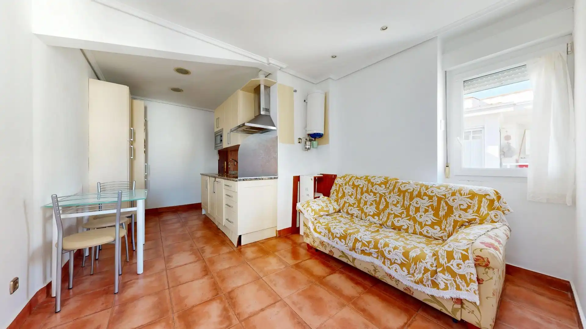 Appartement avec ascenseur à vendre à Calle Calle Ercilla, imagen 17