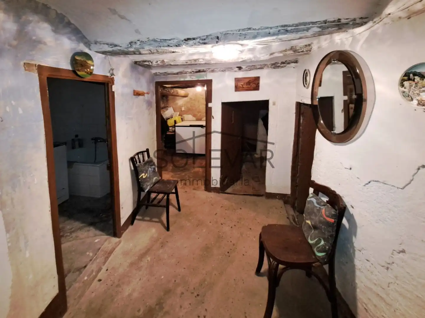 Haus oder Chalet zum Verkauf in Nou