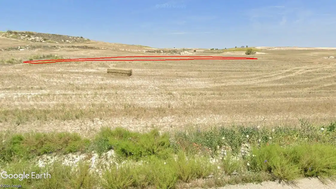 Terreno rustico in vendita a Driebes, imagen 2