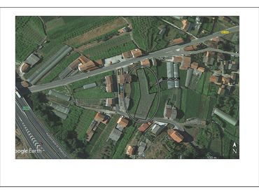 Wohnbaugrundstück zum Verkauf in Padrón