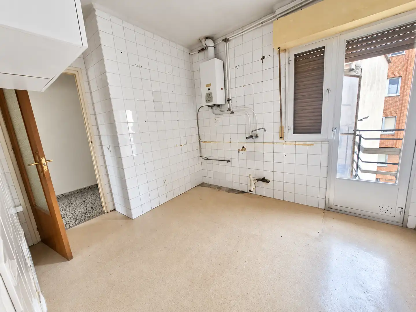 Piso en venta en Santo Tomás, imagen 2