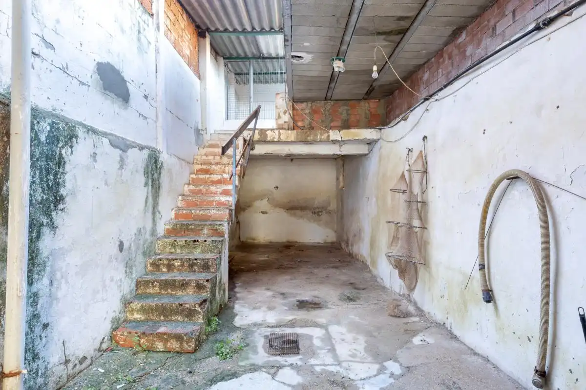 Casa adosada en venda en Sollana amb Calefacció, Terrassa i Balcó
