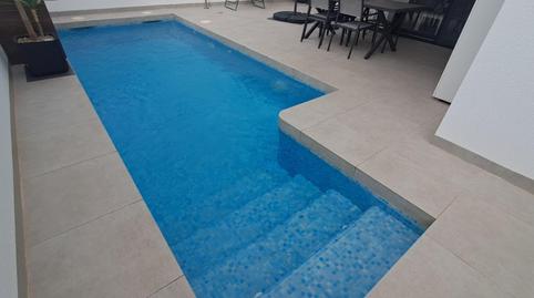 Foto 3 de Casa adosada en venda a San Juan de los Terreros, Almería