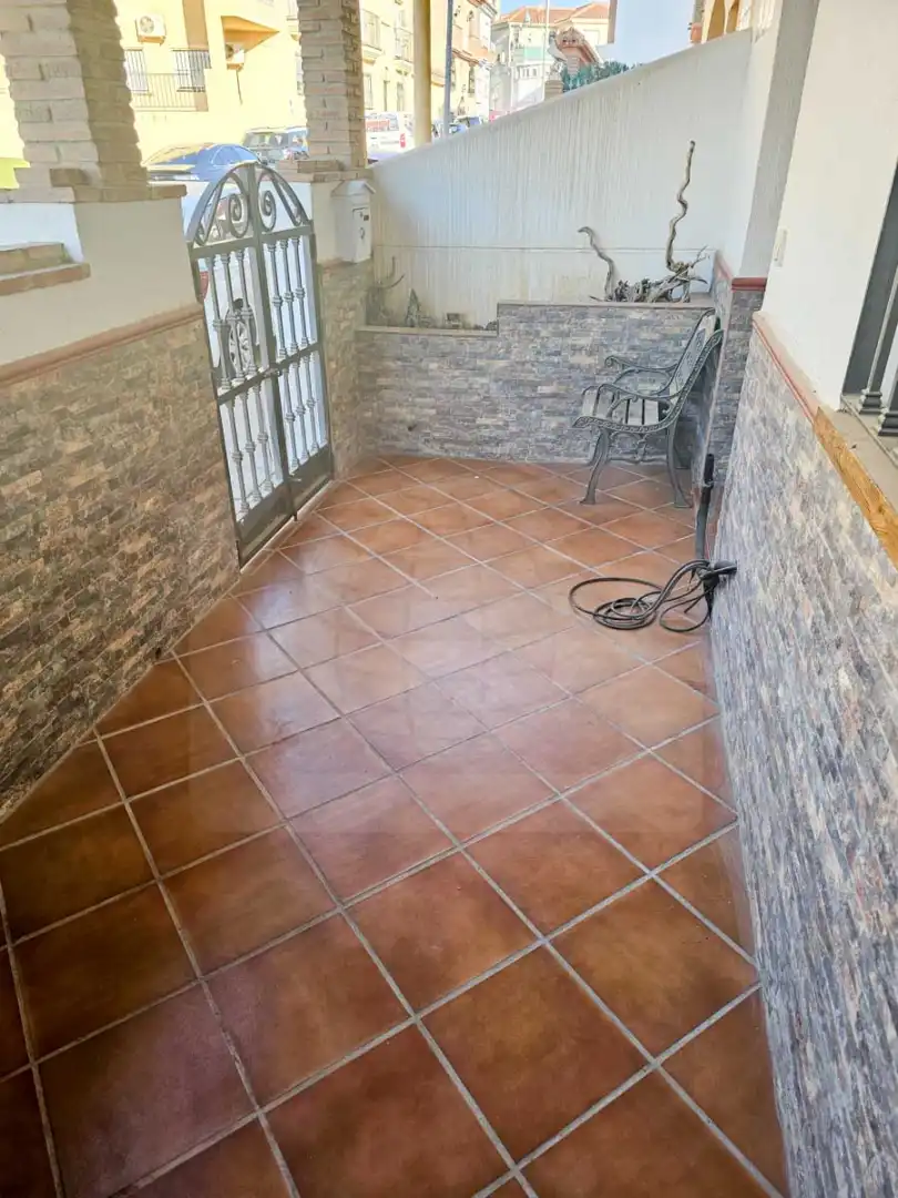 Casa adosada en venda a Calle Leonardo da Vinci, 2, Estación de Cártama