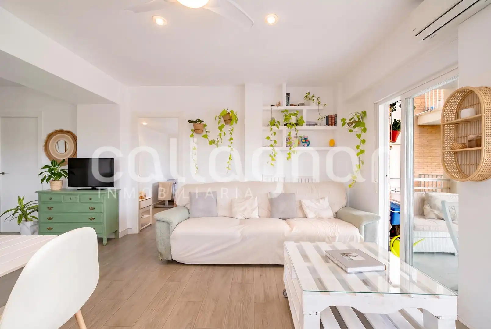 Appartement avec terrasse à vendre à Corinto - Almarda, imagen 6