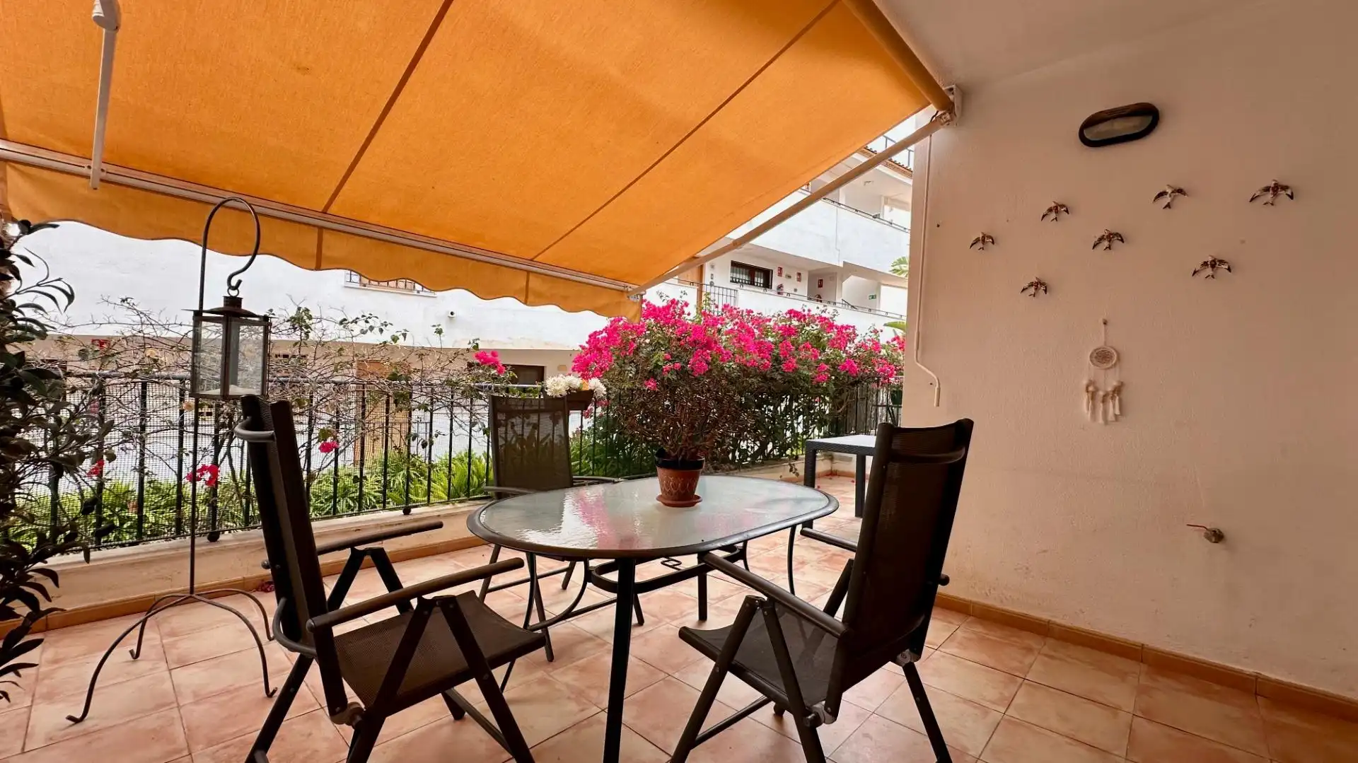 Apartament amb piscina de lloguer a Calle MANISES, imagen 3
