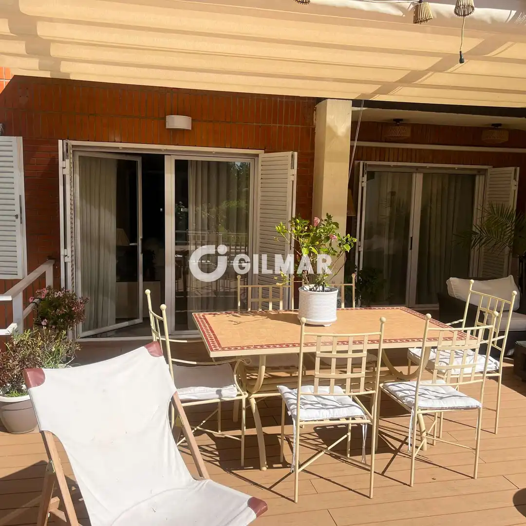 Adosado con piscina en venta en Zona Monte El Pilar, imagen 31