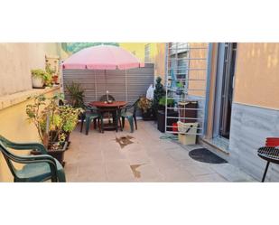 Terrace of Flat for sale in Aiguafreda  with Air Conditioner, Heating and Terrace