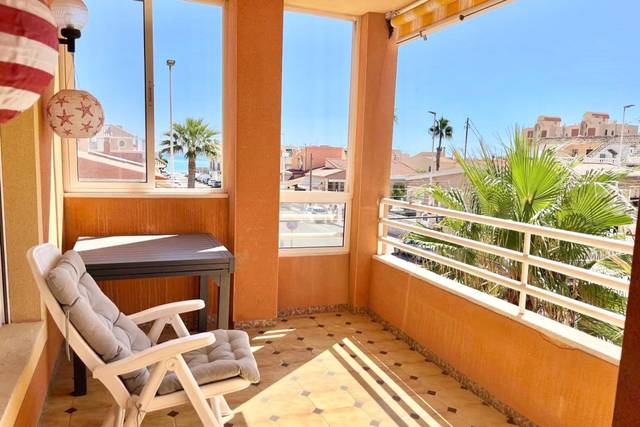 Piso en Alquiler en Los Europeos