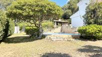 Jardí de Casa o xalet en venda en Calafell amb Jardí privat, Terrassa i Traster