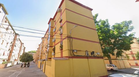 Foto 2 de Casa o chalet en venta en Lebreles, Los Pájaros, Sevilla Capital
