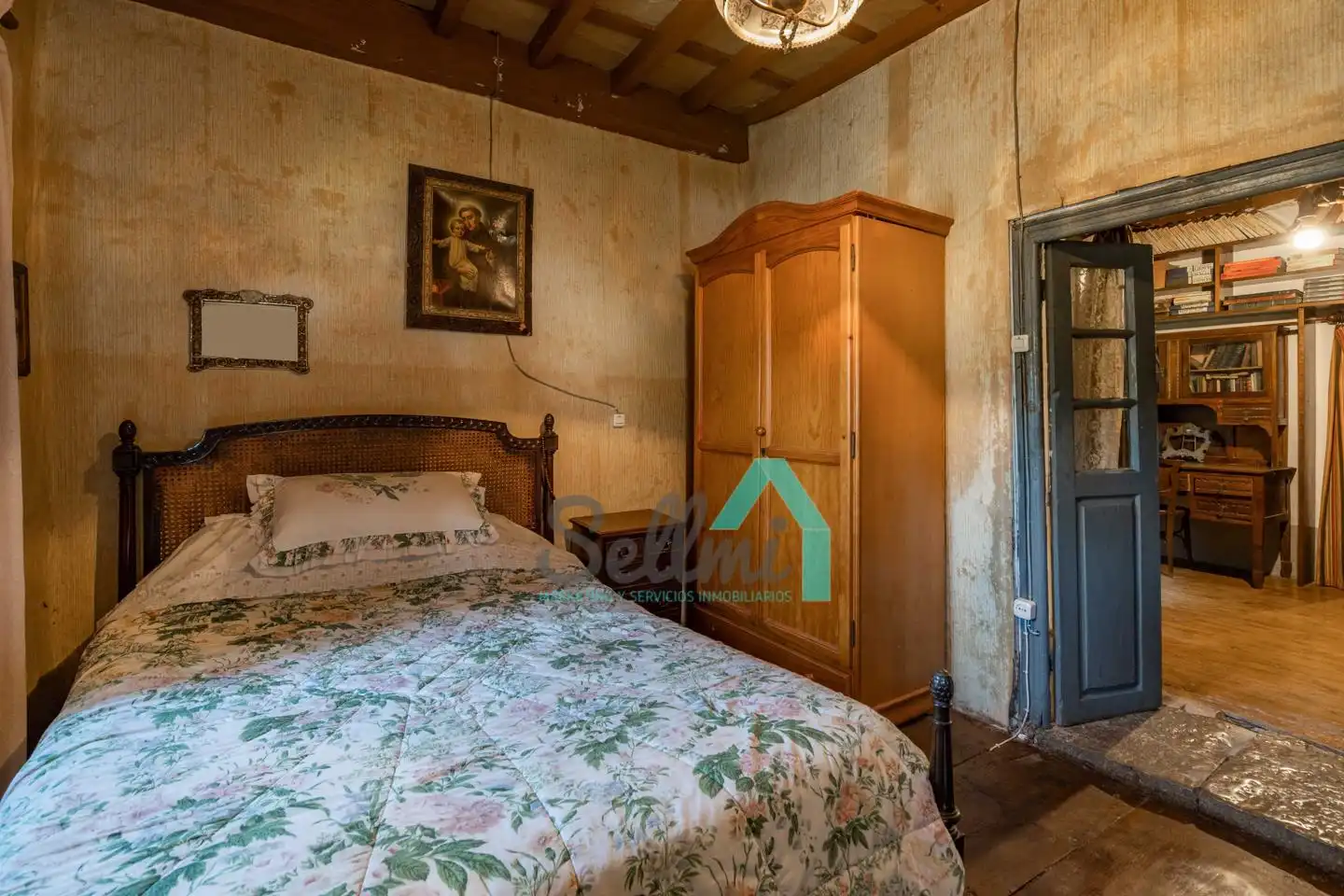 Casa con jardín en venta en Lugar las Rozas, imagen 42