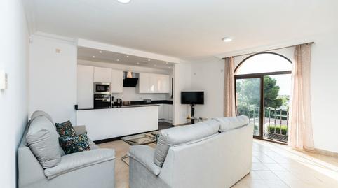 Foto 2 de Àtic en venda a Calle de la Rosa, 27, Paraiso - Barronal, Málaga