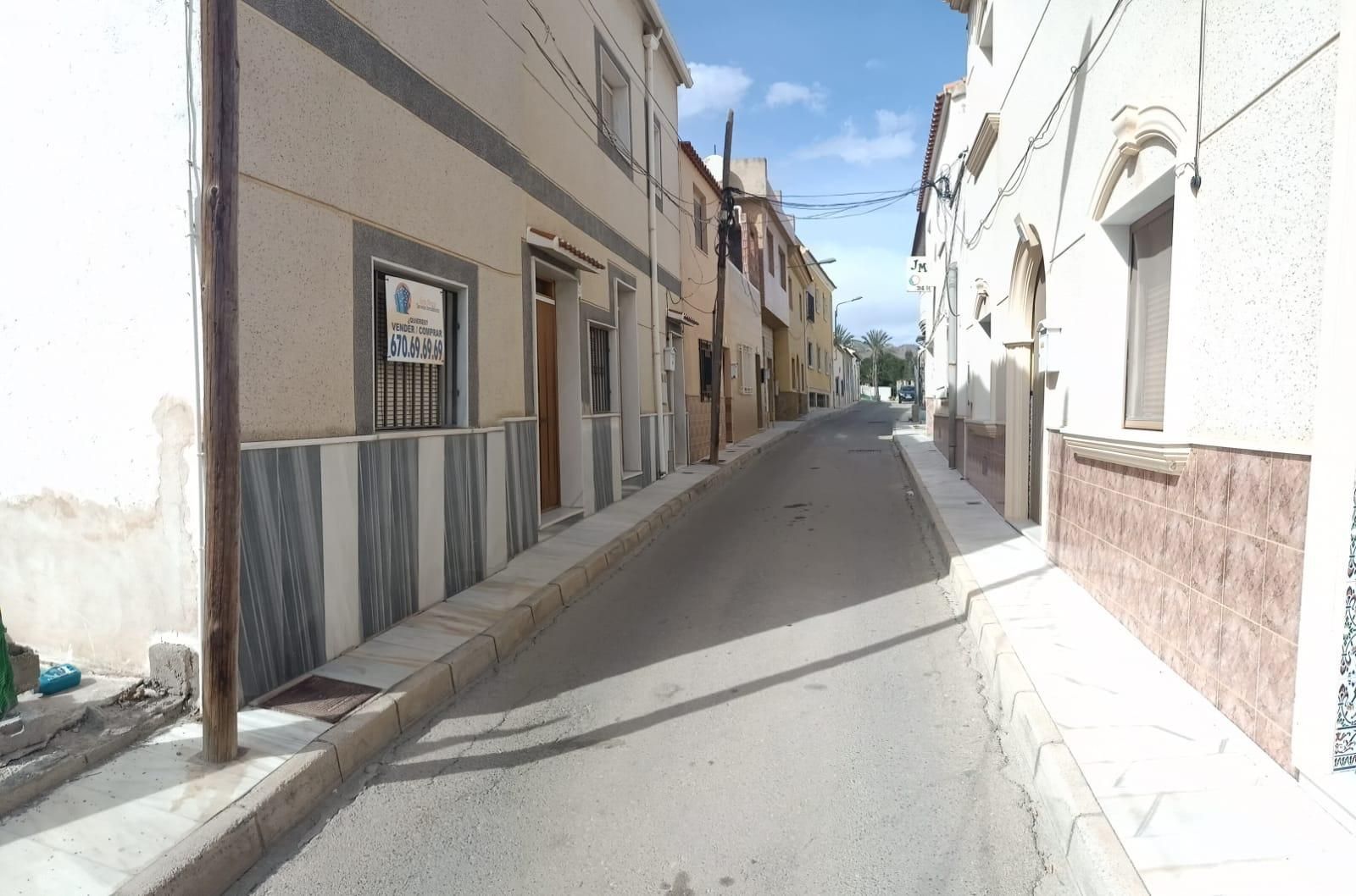 Exterior view of House or chalet for sale in Fines  with Terrace and Storage room
