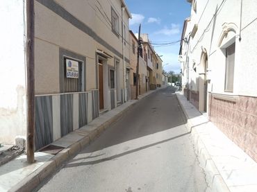 Casa en venta en Fines