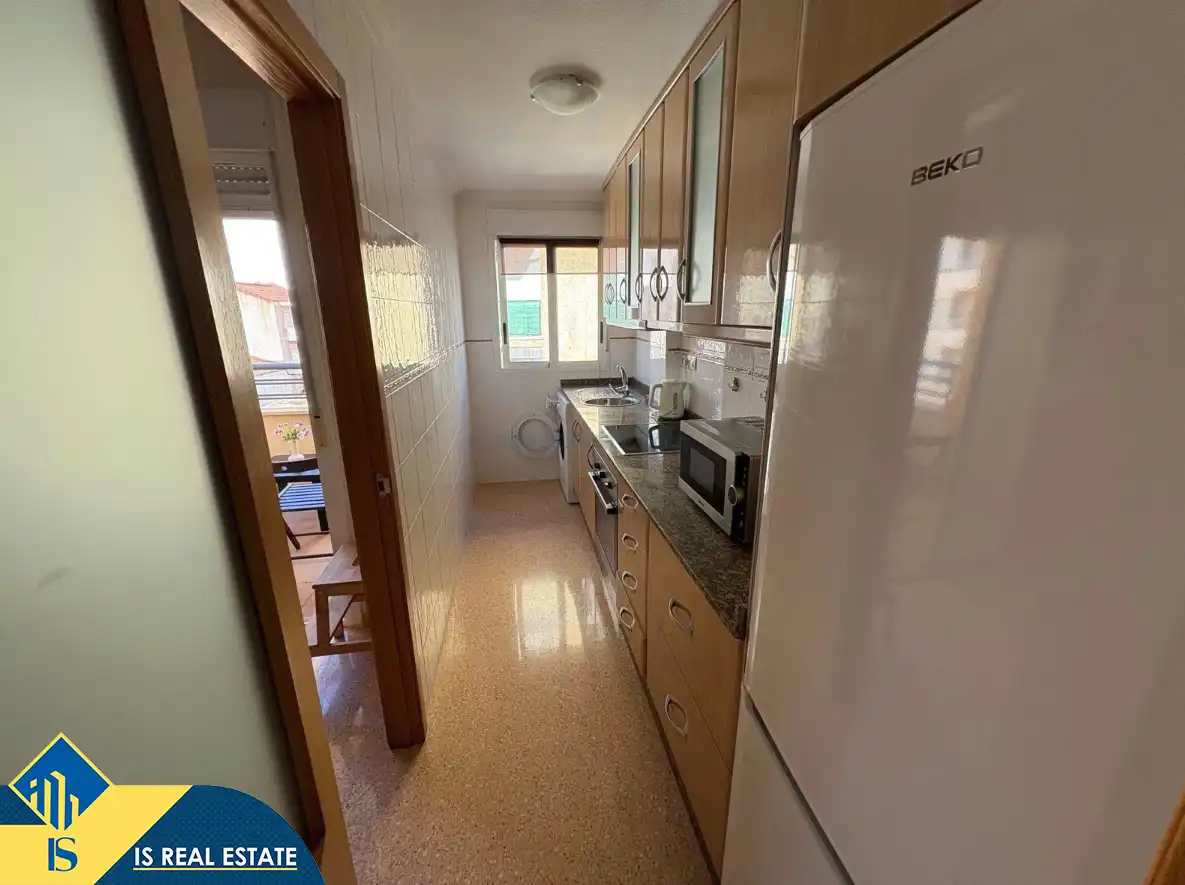 Mini appartamento con terrazza in vendita a Centro, imagen 14