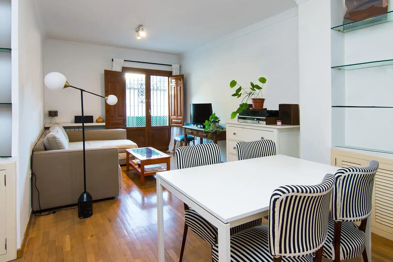 Piso con ascensor en venta en Centro, imagen 8