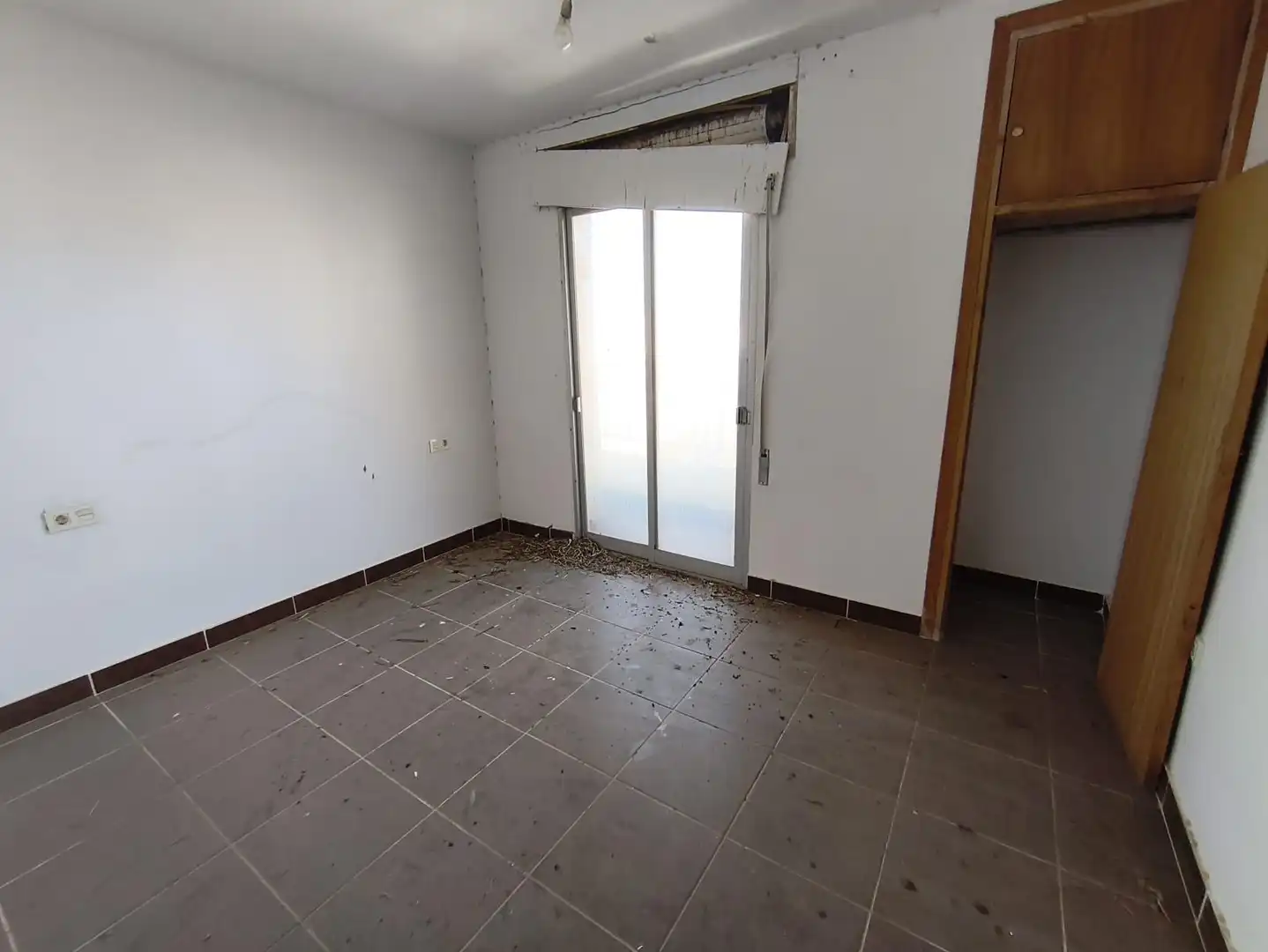 Habitación de Piso en venta en Huétor Tájar con Balcón