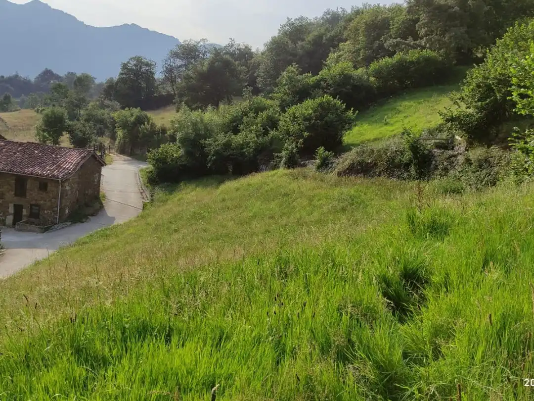 Residencial en venta en Sobrescobio