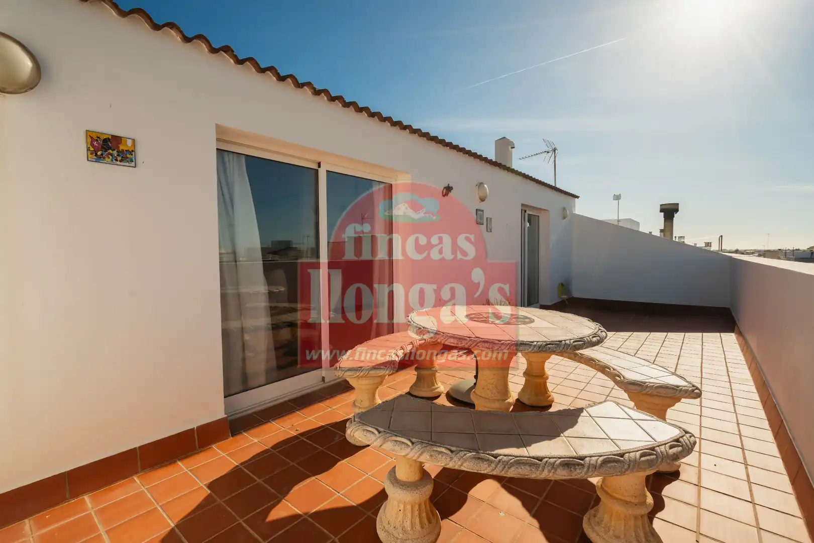Penthouse zum Verkauf in Ciutadella, imagen 2