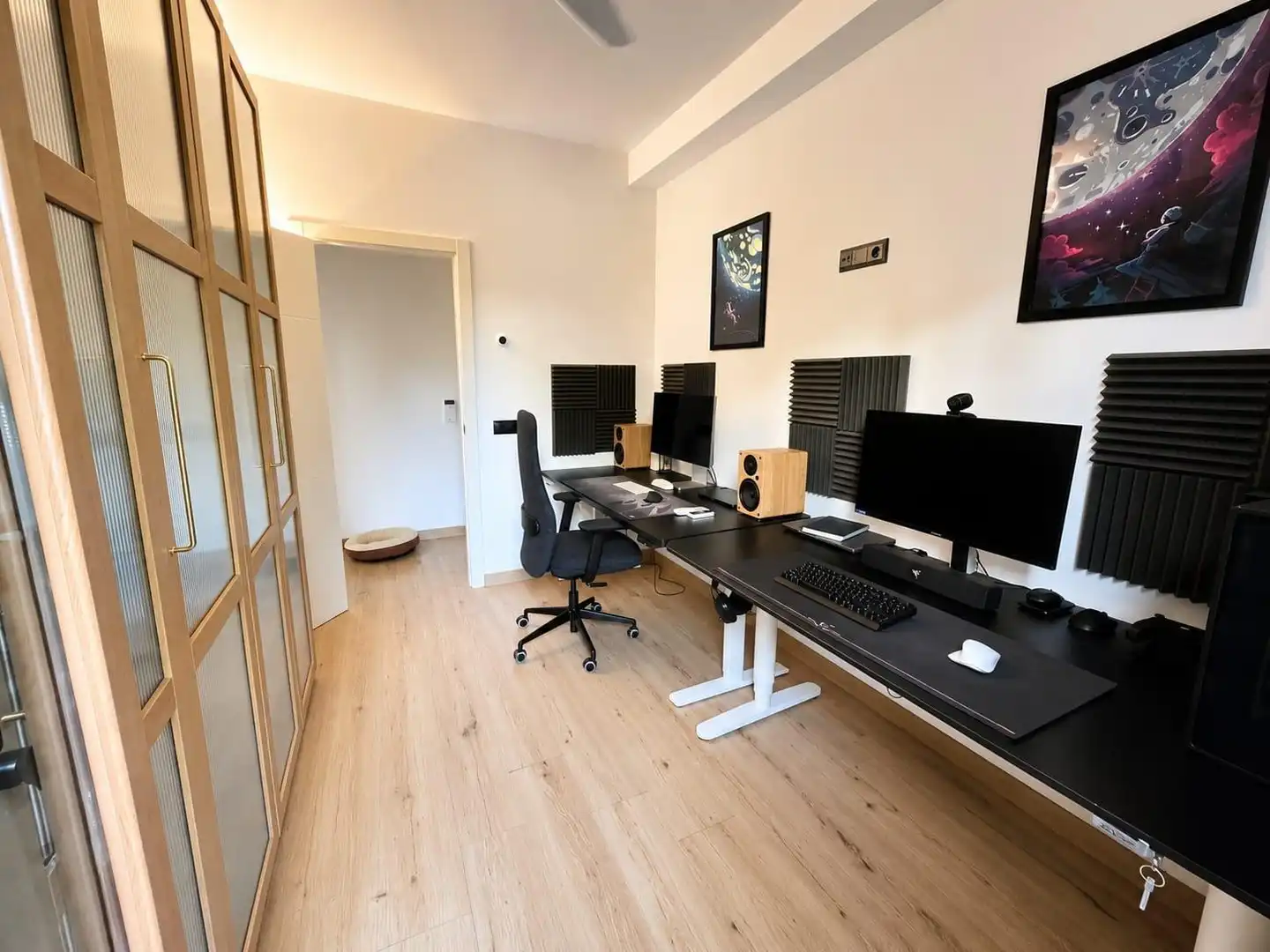 Piso en venta en  Palma de Mallorca con Aire acondicionado, Calefacción y Balcón