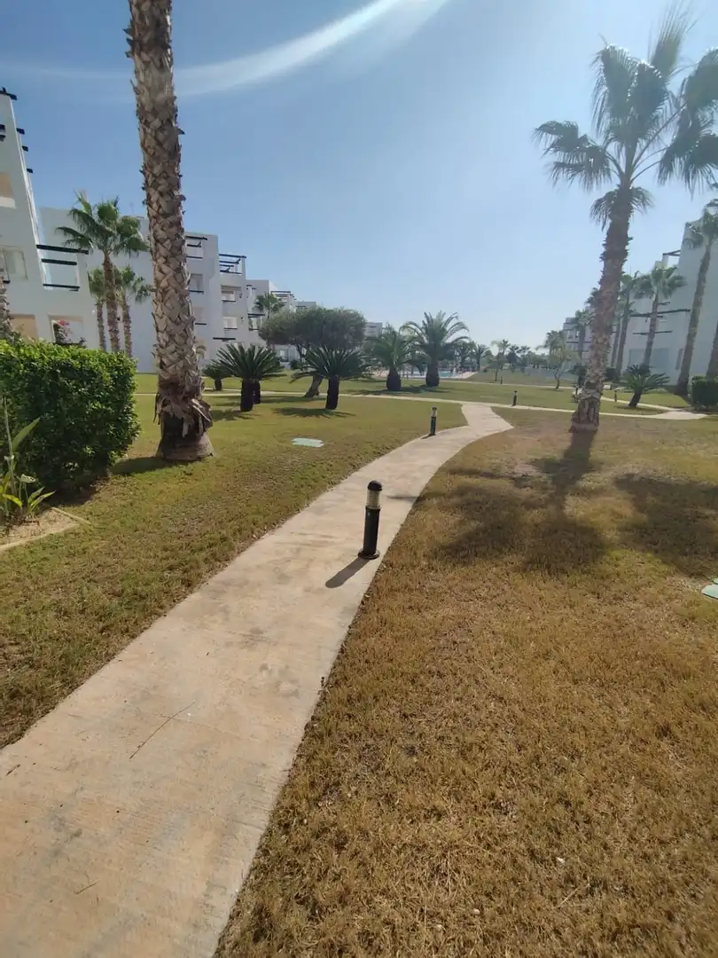Wohnung zur Miete in Avenida Premios Principe de Asturias, Terrazas de la Torre Golf