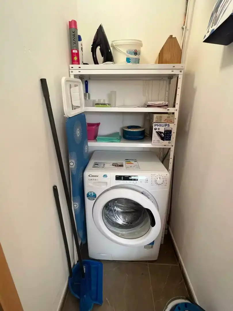 Apartament en venda a Moxó - Sant Mori, imagen 16