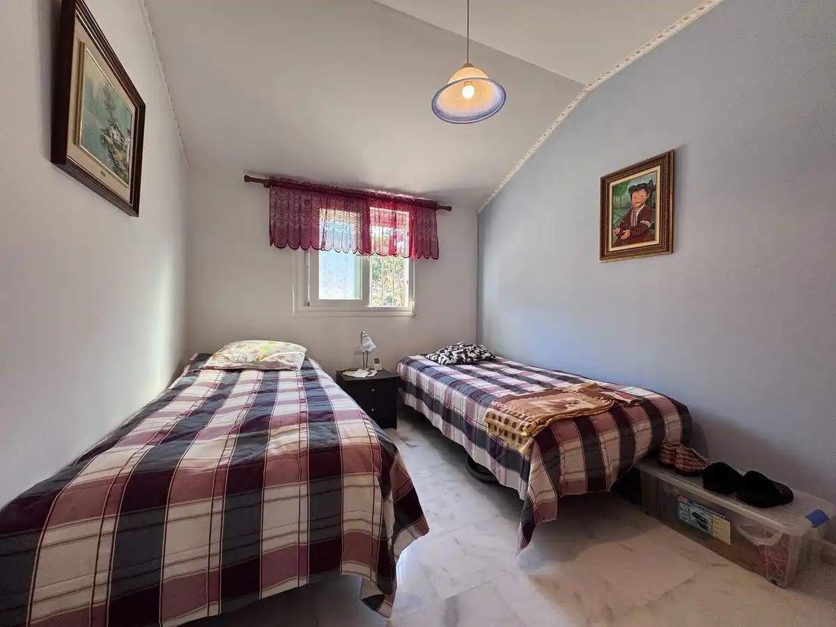 Ático con piscina en venta en Los Pacos, imagen 15