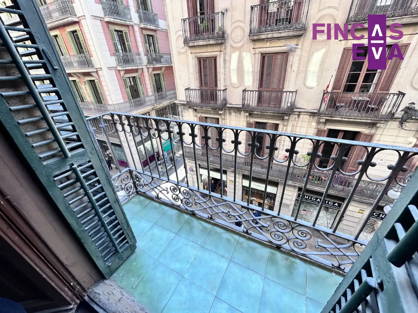 Wohnung mit Terrasse zum Verkauf in Barcelona - CL AVINYO, imagen 64