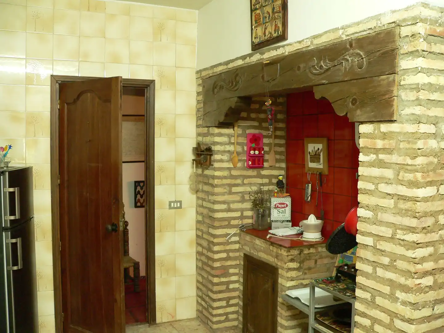 Villa mit Terrasse zum Verkauf in Barrio Yedra 0, imagen 35