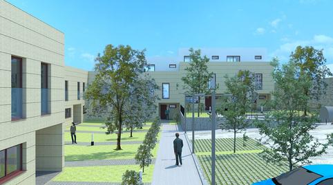 Foto 2 de vivienda de obra nueva en Piso en venta en Rúa Do Churruchao, Campus Sur - Santa Marta, A Coruña