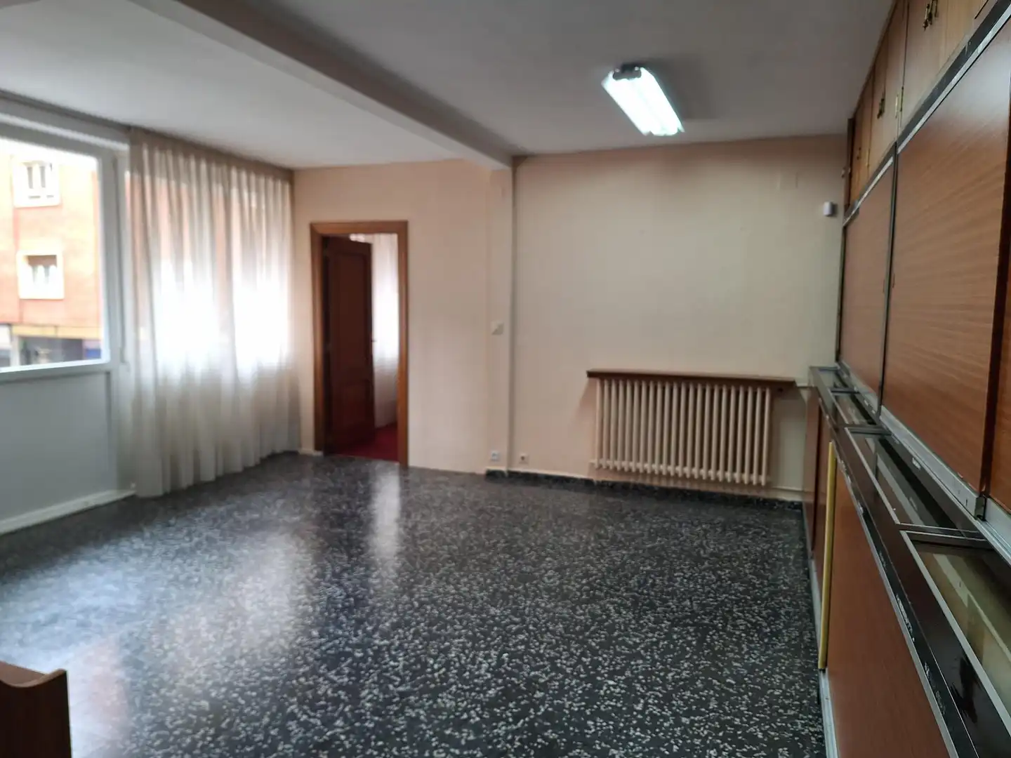 Flat for sale in Oria  with Heating