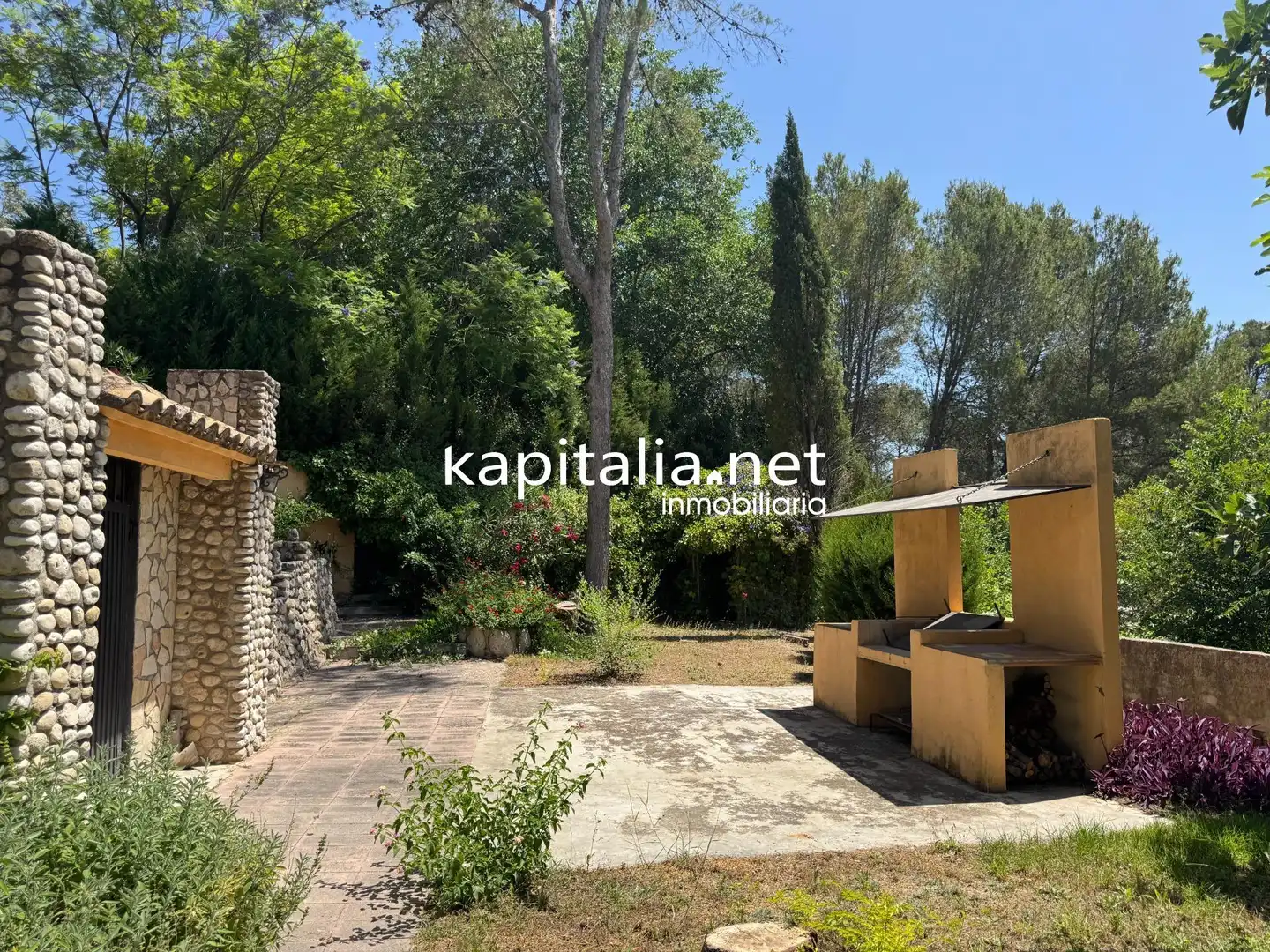 Casa o xalet en venda en Xàtiva amb Calefacció, Jardí privat i Terrassa