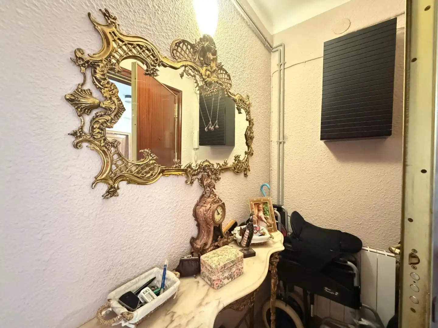 Wohnung zum Verkauf in Viladecans