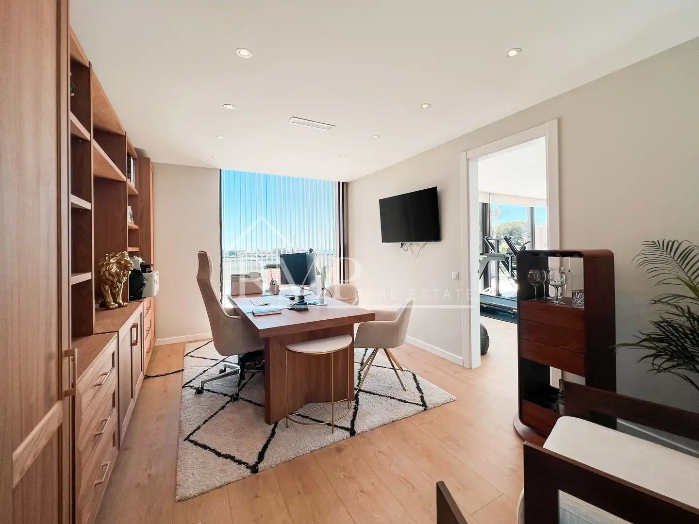 Casa o chalet en venta en Sant Andreu de Llavaneres con Aire acondicionado, Calefacción y Jardín privado