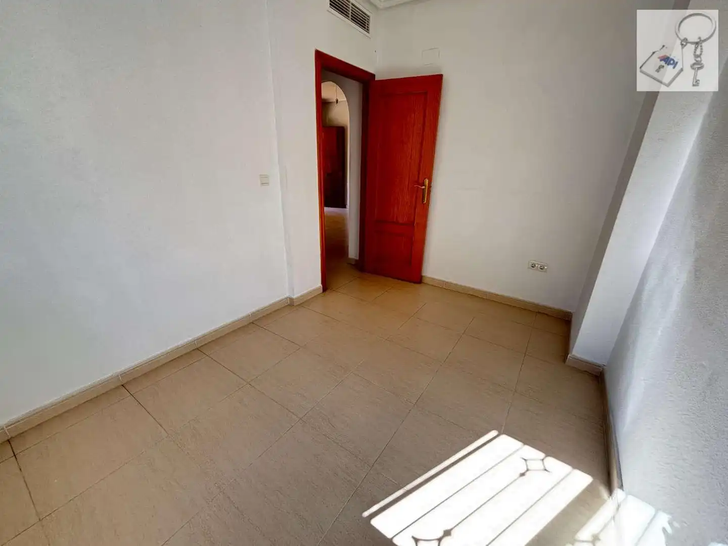 Habitación de Casa o chalet en venta en Almoradí con Terraza y Piscina